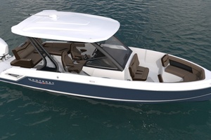 Photo 7407071 for 2027 Monterey Elite 27 OB  
