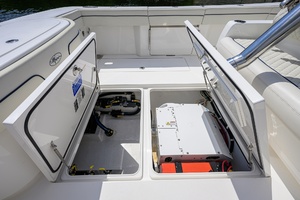 41ft Valhalla Boatworks Yacht For Sale