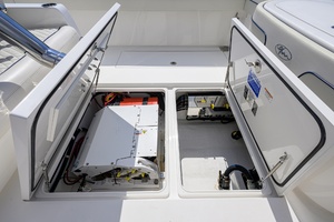 41ft Valhalla Boatworks Yacht For Sale