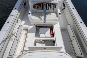 41ft Valhalla Boatworks Yacht For Sale