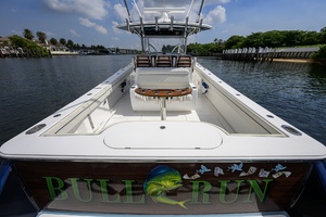41ft Valhalla Boatworks Yacht For Sale