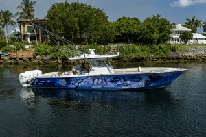 41ft Valhalla Boatworks Yacht For Sale
