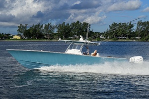 41ft Valhalla Boatworks Yacht For Sale