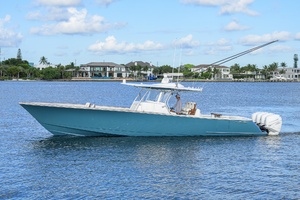 41ft Valhalla Boatworks Yacht For Sale