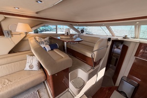 40ft Sea Ray Yacht For Sale
