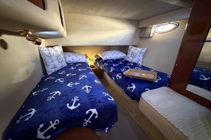 40ft Sea Ray Yacht For Sale