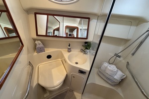 40ft Sea Ray Yacht For Sale