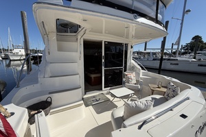 40ft Sea Ray Yacht For Sale