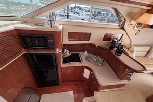 40ft Sea Ray Yacht For Sale