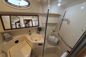 40ft Sea Ray Yacht For Sale