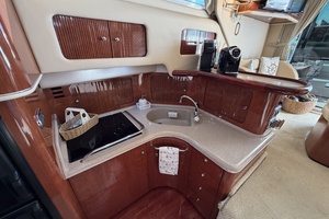 40ft Sea Ray Yacht For Sale