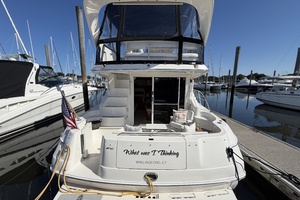 40ft Sea Ray Yacht For Sale