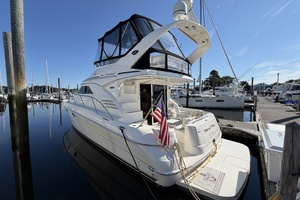 40ft Sea Ray Yacht For Sale