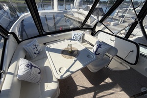 40ft Sea Ray Yacht For Sale