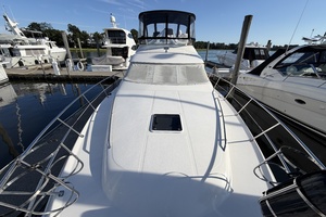 40ft Sea Ray Yacht For Sale
