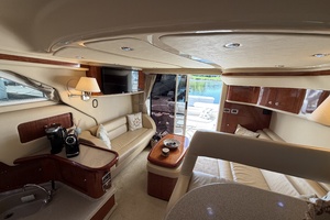 40ft Sea Ray Yacht For Sale