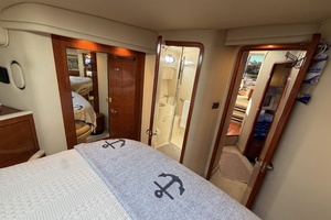 40ft Sea Ray Yacht For Sale