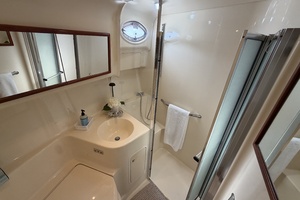 40ft Sea Ray Yacht For Sale