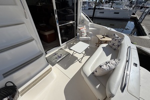 40ft Sea Ray Yacht For Sale