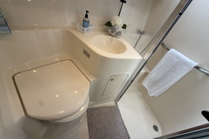 40ft Sea Ray Yacht For Sale