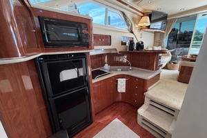 40ft Sea Ray Yacht For Sale