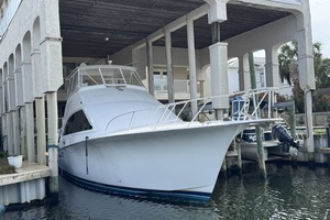 Work Release 56ft Ocean Yachts Yacht For Sale