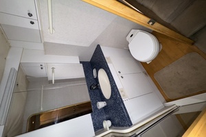 Work Release 56ft Ocean Yachts Yacht For Sale