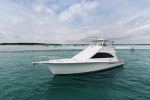 Work Release 56ft Ocean Yachts Yacht For Sale