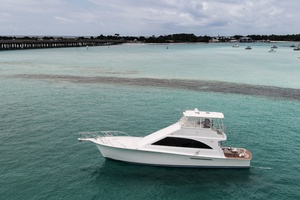 Work Release 56ft Ocean Yachts Yacht For Sale