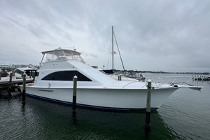 Work Release 56ft Ocean Yachts Yacht For Sale