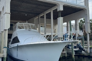 Work Release 56ft Ocean Yachts Yacht For Sale