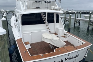 Work Release 56ft Ocean Yachts Yacht For Sale