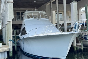 Work Release 56ft Ocean Yachts Yacht For Sale