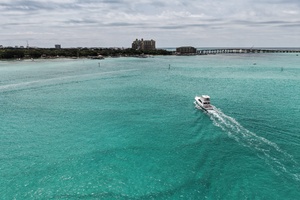 Work Release 56ft Ocean Yachts Yacht For Sale
