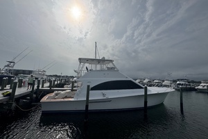 Work Release 56ft Ocean Yachts Yacht For Sale