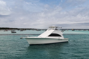 Work Release 56ft Ocean Yachts Yacht For Sale