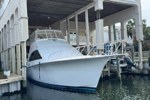 Work Release 56ft Ocean Yachts Yacht For Sale