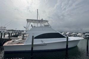Work Release 56ft Ocean Yachts Yacht For Sale