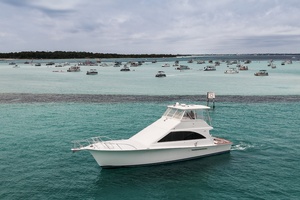 Work Release 56ft Ocean Yachts Yacht For Sale