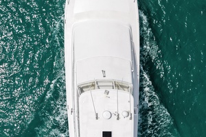 Work Release 56ft Ocean Yachts Yacht For Sale