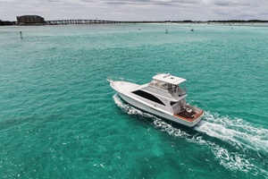 Work Release 56ft Ocean Yachts Yacht For Sale