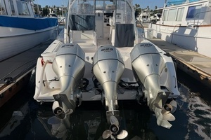 Moroni 35ft Pro Line Yacht For Sale
