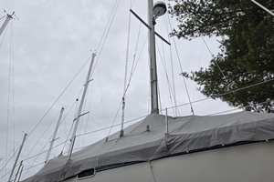 Kittiwake 32ft Catalina Yacht For Sale
