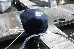 Kittiwake 32ft Catalina Yacht For Sale