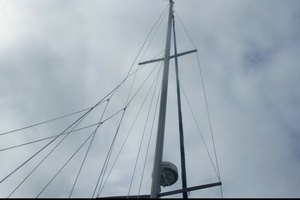 Kittiwake 32ft Catalina Yacht For Sale