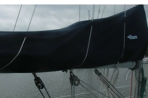 Kittiwake 32ft Catalina Yacht For Sale