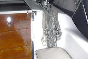 Kittiwake 32ft Catalina Yacht For Sale