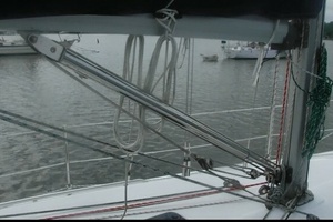 Kittiwake 32ft Catalina Yacht For Sale