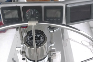 Kittiwake 32ft Catalina Yacht For Sale