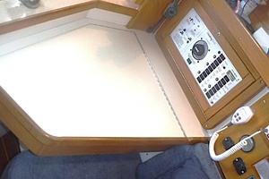 Kittiwake 32ft Catalina Yacht For Sale
